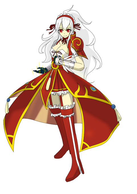 アラドのtwitterイラスト検索結果