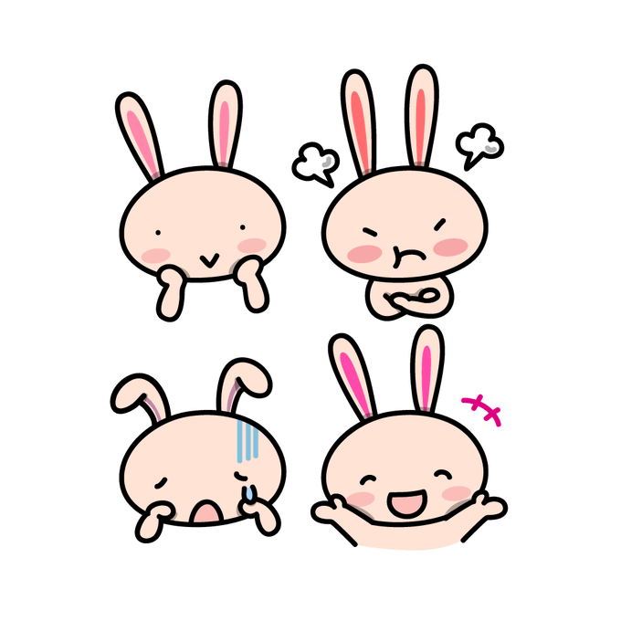 喜怒哀楽イラストのtwitterイラスト検索結果 喜怒哀楽イラストのtwitterイラスト検索結果