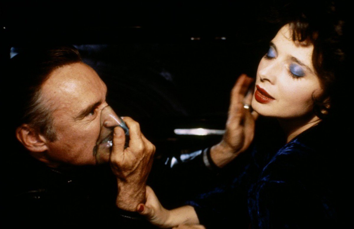 Happy Birthday Dennis Hopper 