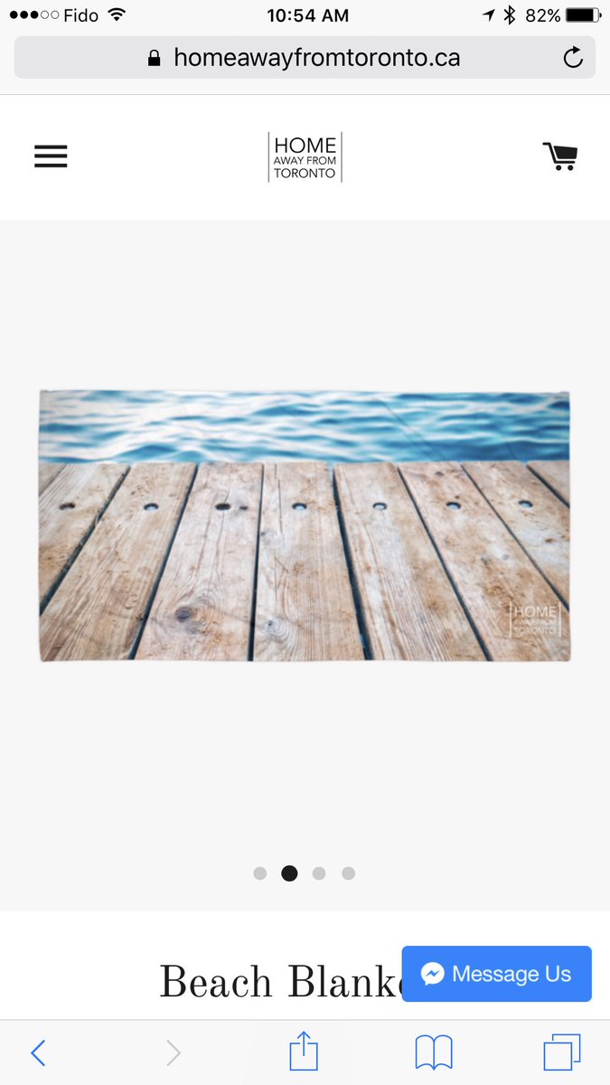 homeawayfromTO's tweet photo. It's so nice outside in #Toronto we decided to launch these new #BeachBlankets for the #beach or #cottage. Buy here: https://t.co/kk7n2LuqPx https://t.co/piIa7kVbo5