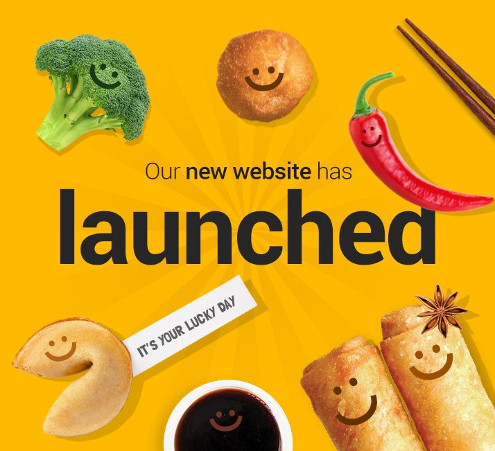 foomanchew's tweet photo. We launched our new #website! To celebrate, we #offer you 10% off your Foomanchew #catering order! Use #dealcode TAKE10OFF at checkout. https://t.co/0eDhdnNVFu