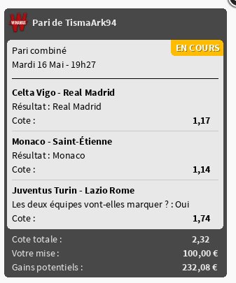 RiqzETH's tweet photo. J'espère que l'Islam me viendra en aide ce soir #ParionsSport #InchallahTime https://t.co/qVOVZizW1A