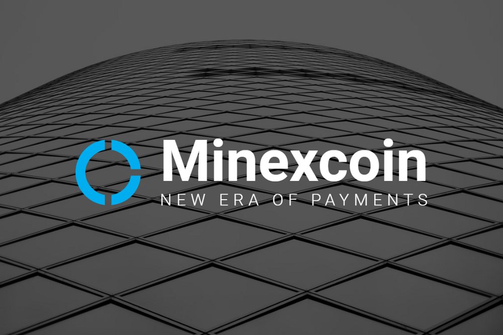 minexcoin tweet picture