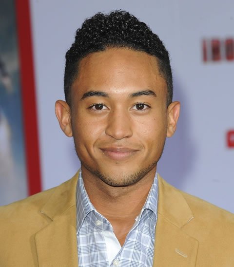 Happy Birthday Tahj Mowry 