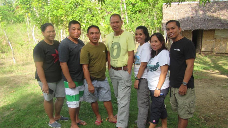The #Nets2Carpet Philippines team are key to our successful growth. Get to know them in our latest blog: interf.ac/2qwjKht