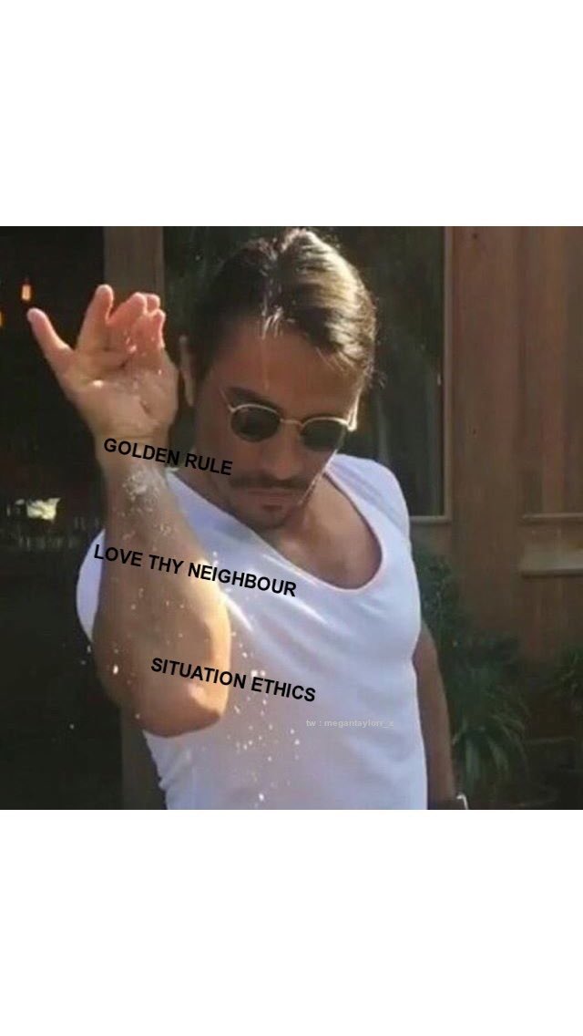 goldhiddleston's tweet image. Why do christia-
 #edexcelre