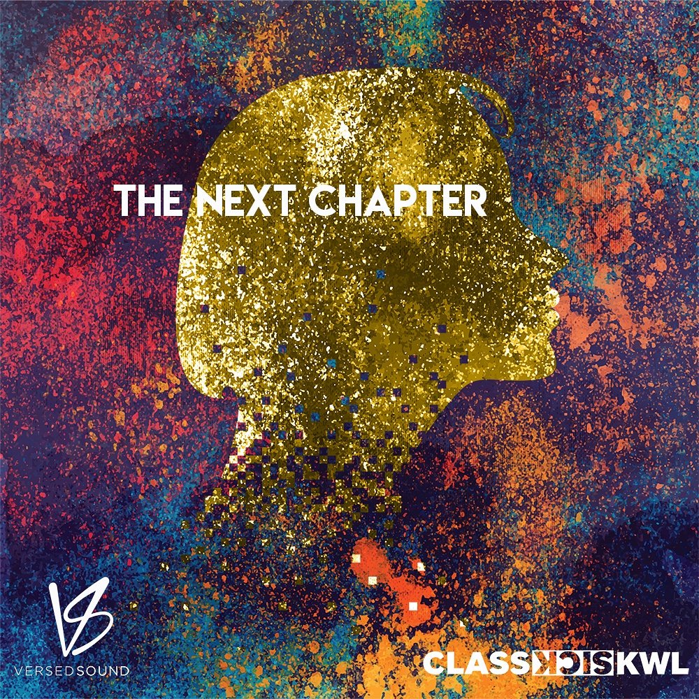 eldon_quirk's tweet photo. ClassSickKwl's EP, 'The Next Chapter' has just been released with my company @versedsound. 

Link: https://t.co/g7OKtdXnBM https://t.co/5qxBDX5A1a