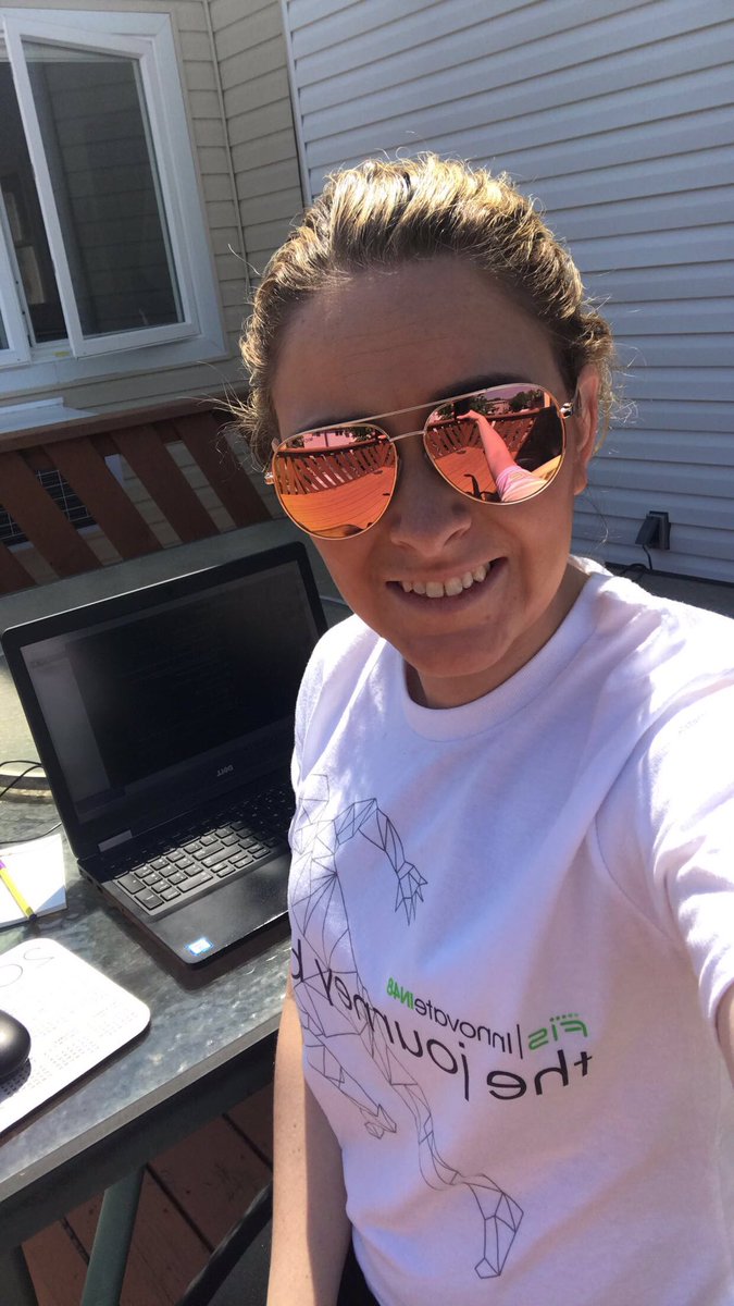cparece's tweet photo. Ready for #FISInnovateIN48 @FISGlobal https://t.co/LNYZ56UH9I
