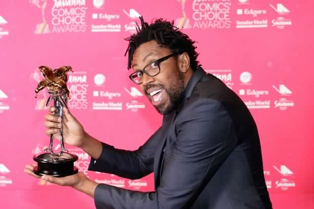 ComicsChoice's tweet image. Hosting the Savanna Newcomer Showcase, #SavannaCCA 2016 The Comics’ Pen @KagisoLediga 👌👌👌