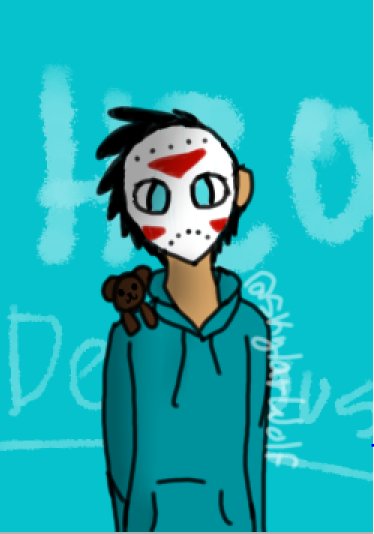 Teddy bears are the best. <a href="/H2ODelirious/">H2O Delirious</a>
