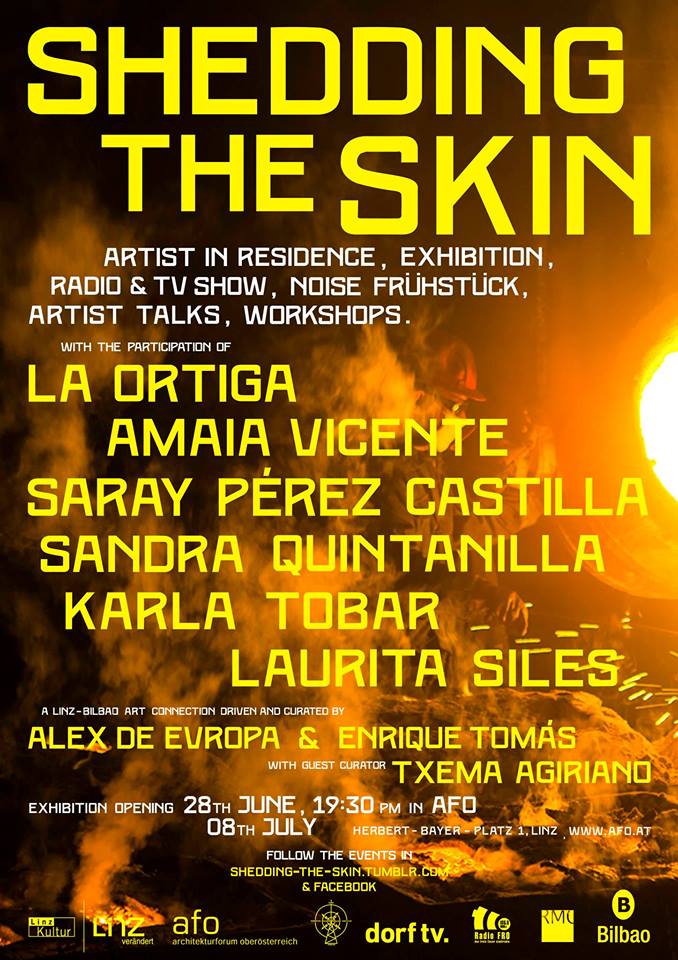 MemFestival's tweet photo. Tomorrow at 8 PM - 10 PM

@SareanGunea  Plaza Corazón de María,4  Bilbao #sarean https://t.co/gJ1A6sSxwf