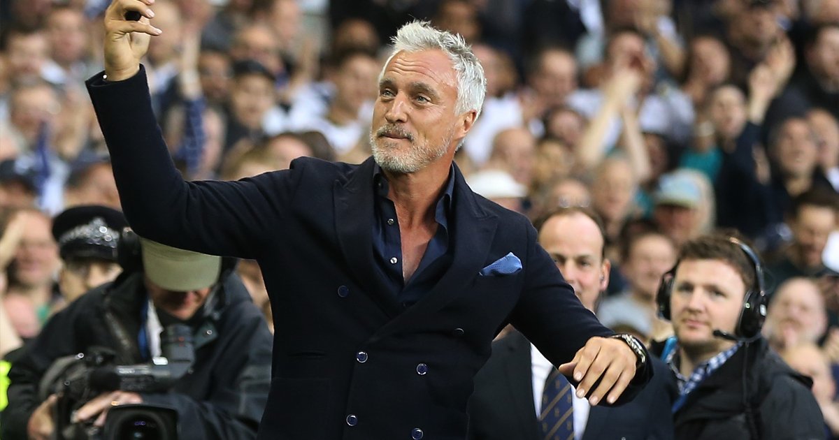 SpursOfficial's tweet image. Not seen #TheLaneTheFinale Farewell Ceremony yet or want to re-live it again? 

📹 Watch in full - spurs.to/WHLFarewellCer…