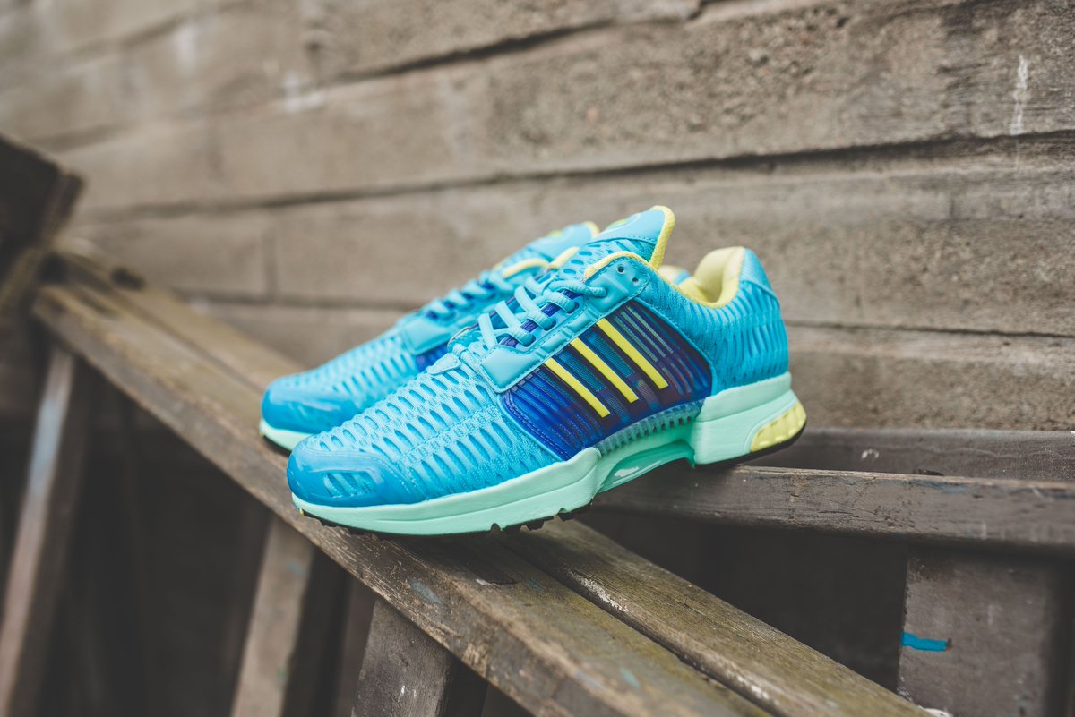 hanonshop's tweet photo. adidas Climacool 1 launches ONLINE Thursday 18th of May at 00:01BST
#hanon #adidas #climacool1
https://t.co/gRvckPhnIX https://t.co/GOWlDpRKRN