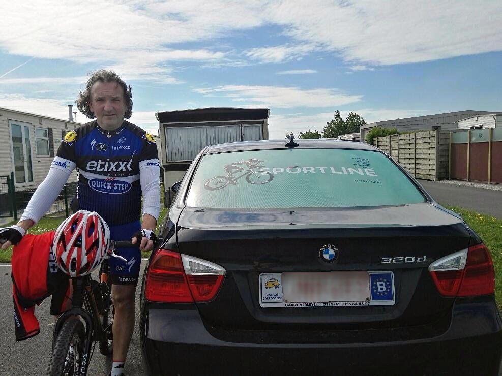 CarCatcher tweet media