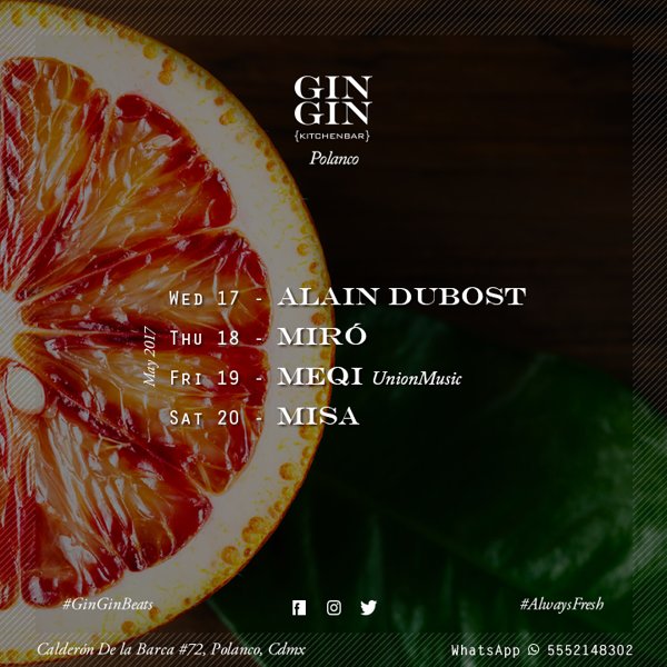 GIN GIN tweet media