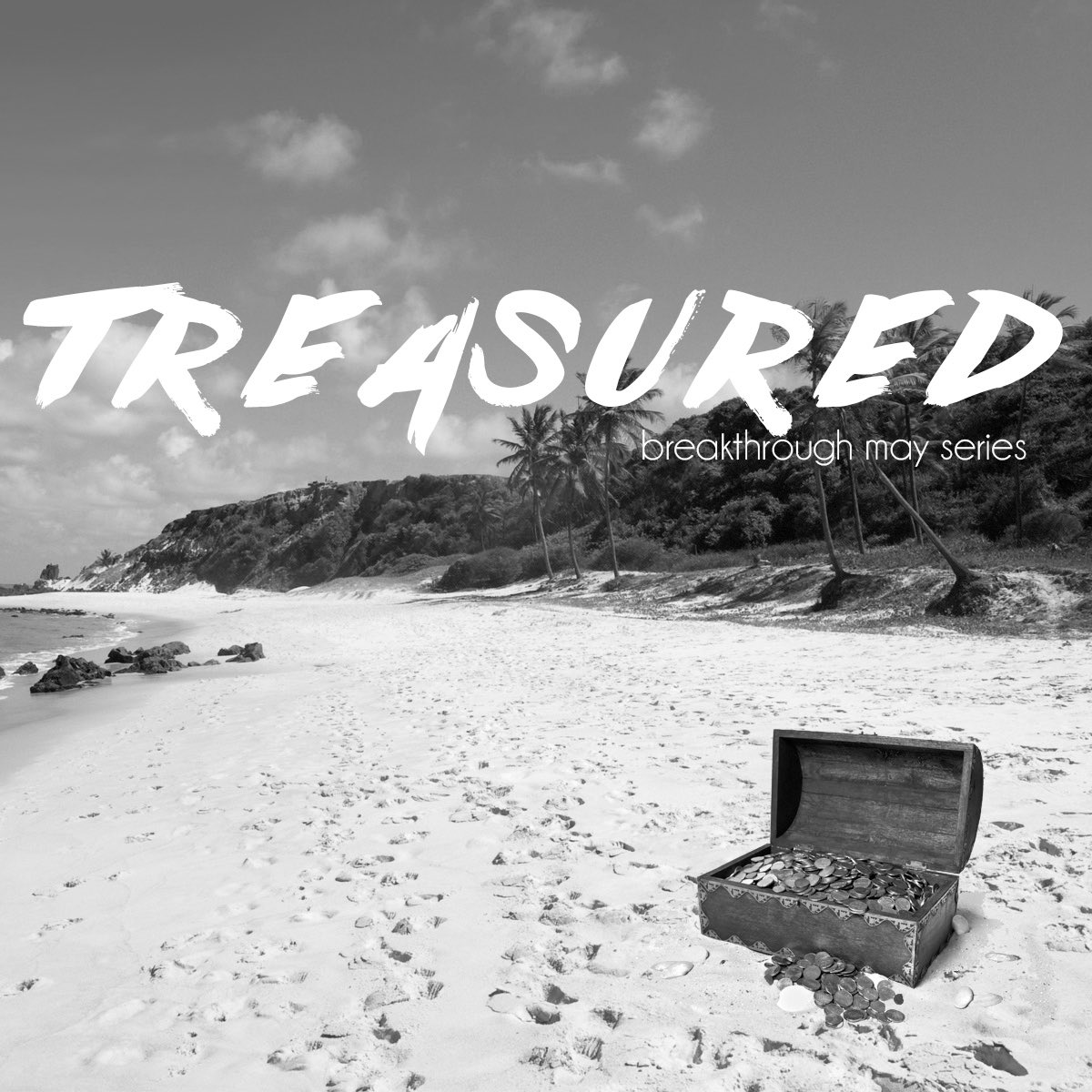 breakthroughYM's tweet photo. Who's excited for #breakthroughym tonight?! Don't miss out on service when we release the next clue of #treasuredbym! see you at 7pm! https://t.co/niqhAPJDon