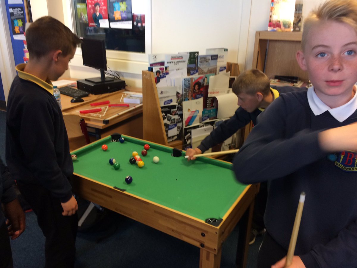 Springburn PE tweet media