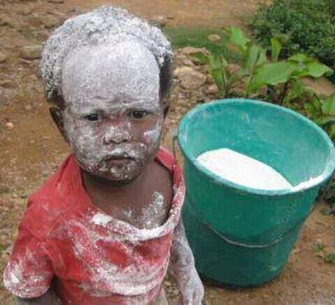 jimiegich's tweet image. Did you just say unga ni 90/=? #SubsidizedUnga