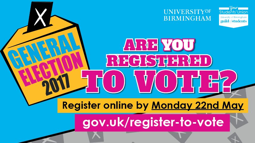 Guild of Students tweet media