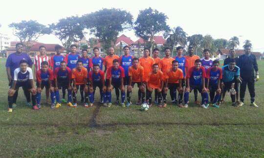 BuletinJohore's tweet photo. #ADPDAY #Friendly FT
Akademi Pontian B19 5-1 JKR Johor
TAHNIAH Akademi Bolasepak Daerah Pontian
โฝ๐ฅ๐ช https://t.co/05pqcpCRPO