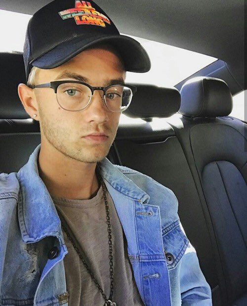 #mcw Papi (totally make the first your icon Bc 😍)