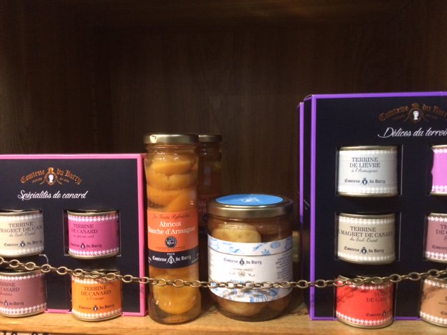 NICofSmithfield's tweet photo. We have delicious delectable's @ComtesseduBarry in store @NICofSmithfield https://t.co/Jf3aXUsjzd