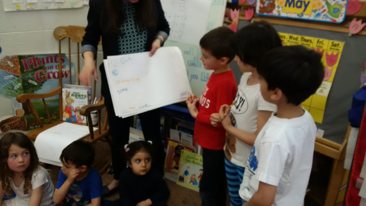 Equinox_Roden's tweet image. Consolidating the #math learning in RFDKC after some hard work building &apos;addition sentences&apos;. #RenewedMathStrategy