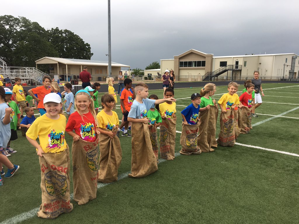 Allen Academy Kinder tweet media