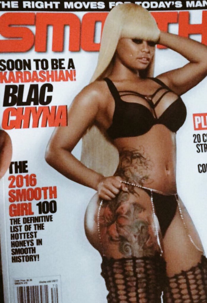 atl_carby's tweet photo. Carby in #SmoothMagazine w/ #blacchyna .... #CarbyHabits https://t.co/MWAMNDCpcn