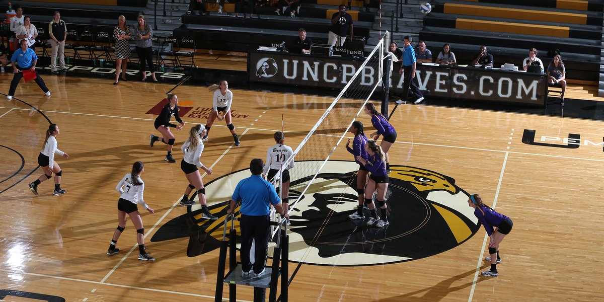 UNCP_Sports's tweet photo. McGill Rounds Out 2017 Signing Class With Eight Additions https://t.co/fotKYaMk97 @UNCP_Volleyball #NewBraves #WelcomeToBraveNation https://t.co/efgMOfFbQg