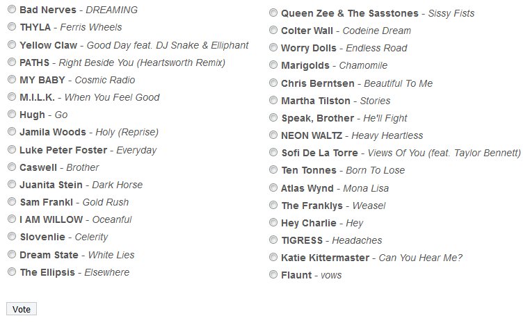 amazingradio tweet picture