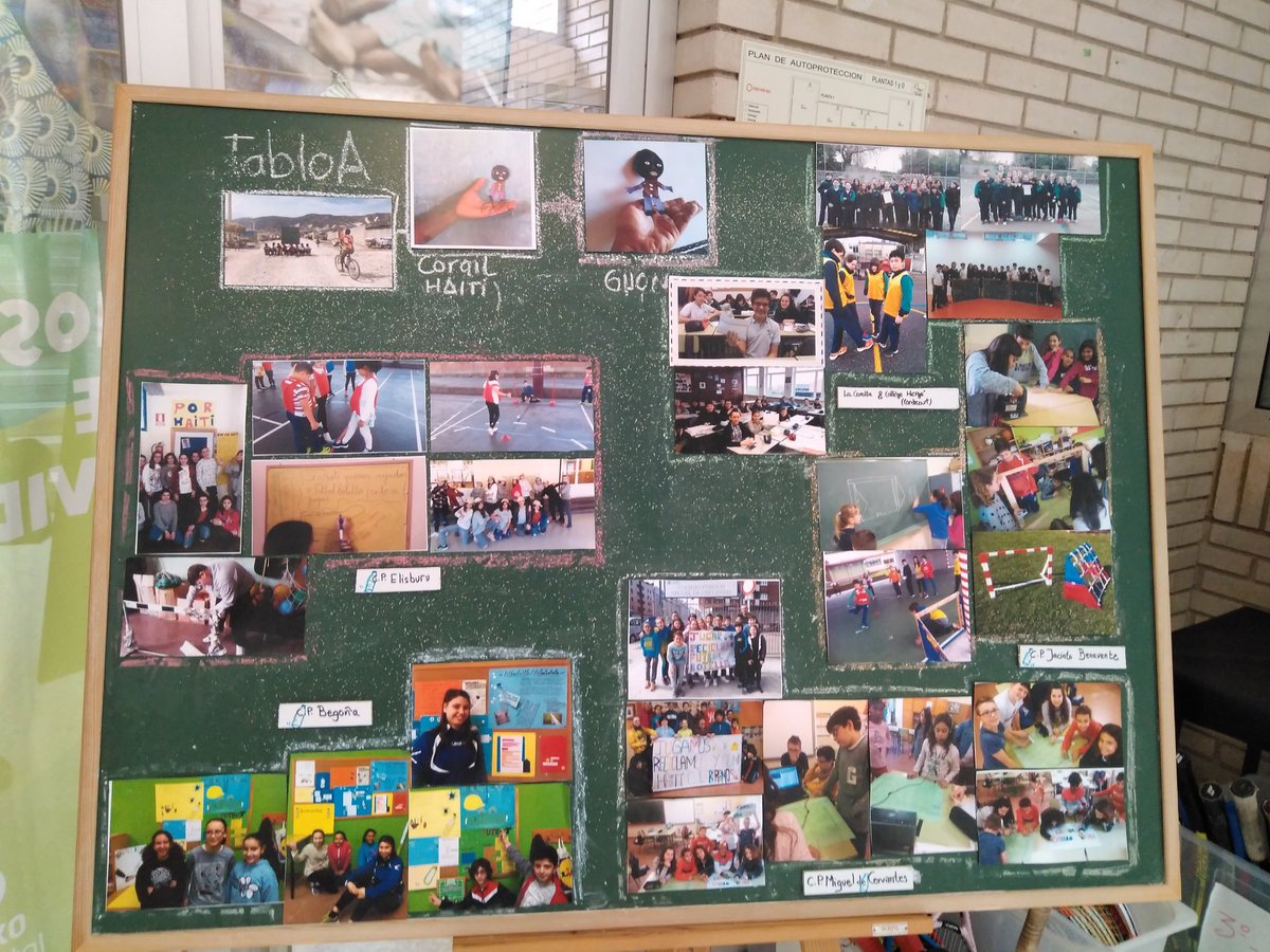 futbolbotella1's tweet photo. La Expo #futbolbotella regresa a La Corolla. Ahora organizamos visitas para familias y compañer@s. @simeimportaORG @RebaqueP @oiasturias https://t.co/RfcHQZG6bK