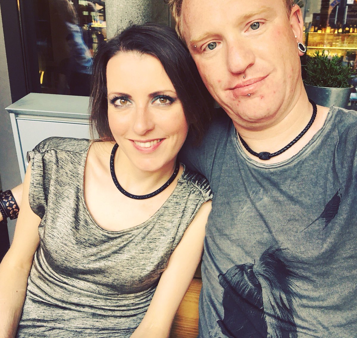 HappyArts's tweet photo. Entspannt in Den Haag. Entschleunigung und Genuss pur 😊#denhaag #thehague #miludenhaag #entschleunigung #happywednesday #dafarya #coupletime https://t.co/hqeSAKjF1F