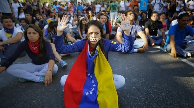 LISTADO | 21 iniciativas de ayuda para Venezuela >> ow.ly/gAM830bJOSE