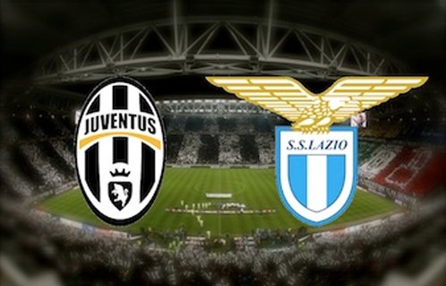 TrexSportStream's tweet photo. Juventus vs Lazio

Live Stream: https://t.co/kpYsvRbxoK

#JuveLazio #FinaleTIMCup #AvantiLazio https://t.co/RvDGnoljvX
