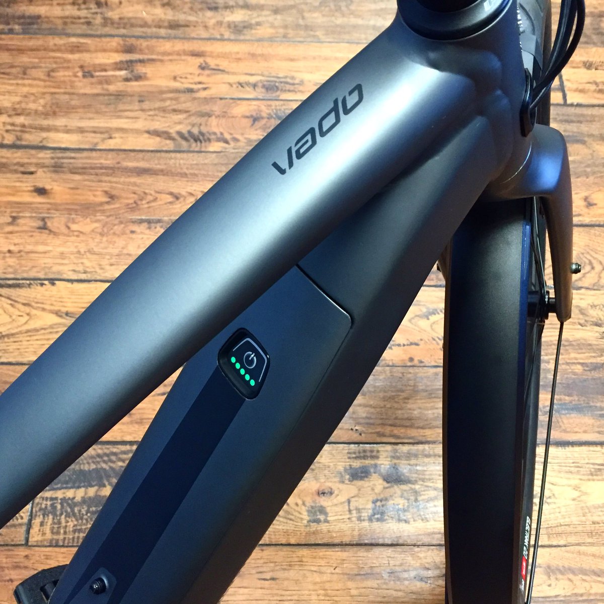 Bikerumor tweet media
