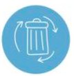 SomosConama's tweet photo. En el #DiaMundialReciclaje compartimos todo lo que se habló sobre #Residuos y #EconomíaCircular en #Conama2016.  https://t.co/4udN8CuKcM https://t.co/hxAF0TmZUZ