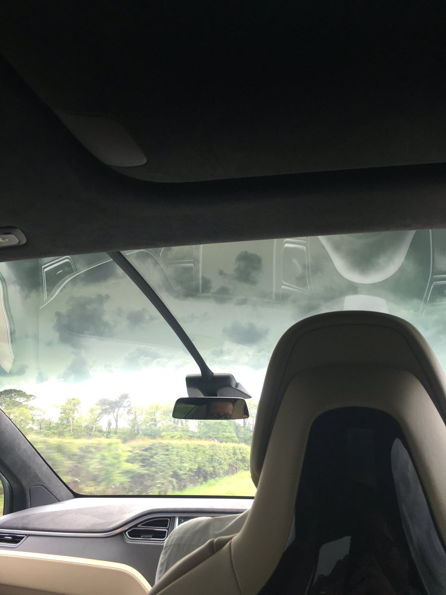 Digit On Twitter It Turns Out The Tesla Xp 100 Can Do 0 60