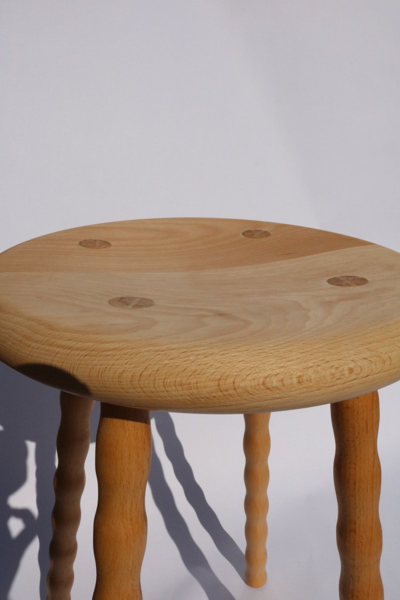 BroadDesigns's tweet photo. Stool project. https://t.co/yiGp29zP3t