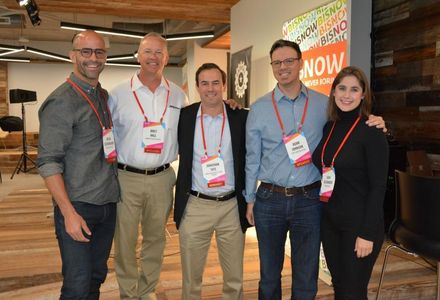 When Tenants Say Creative Office, Brokers Hear Density  bisnow.com/austin-san-ant…