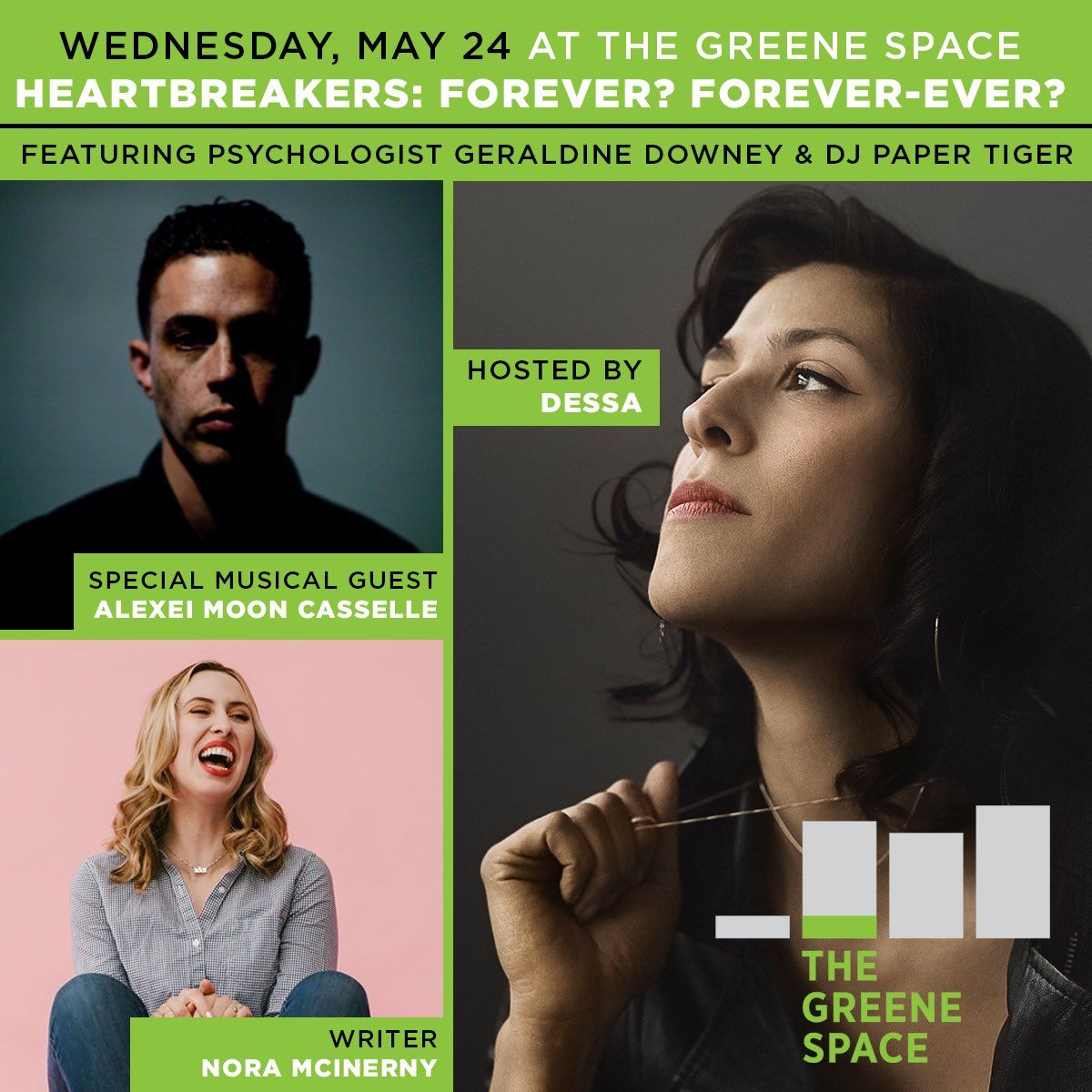 DOOMTREE's tweet photo. NYC NEXT WEEK: @dessadarling #HEARBREAKERS Forever? Forever-ever? w/ Alexei Casselle @killthevultures @noraborealis https://t.co/1R4z9g3g3k https://t.co/hHjD9jgQpx