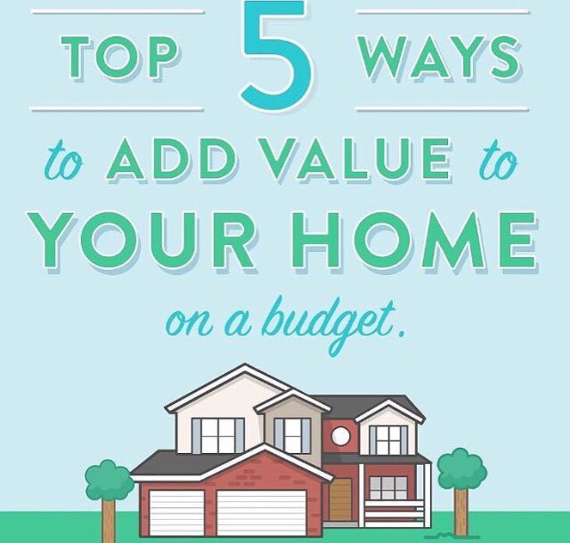 Real Estate Living tweet media