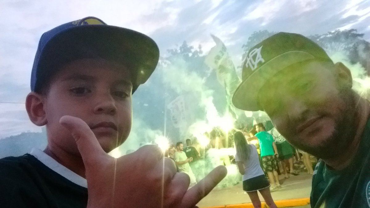 diferrari19's tweet photo. #rivalidadeJA
 
Vamos Verdão https://t.co/FCWomLotQg