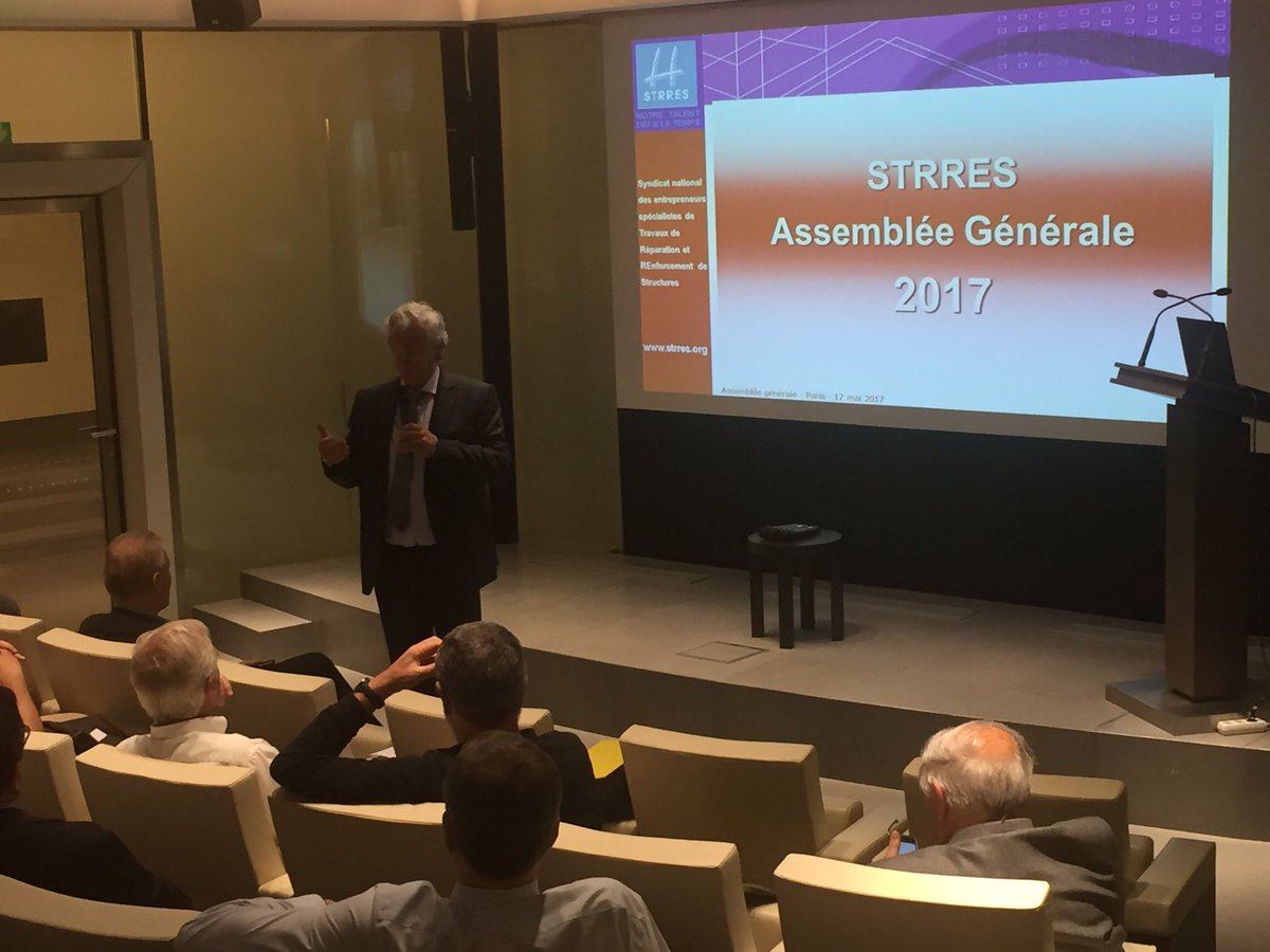 Syndicat_STRRES's tweet photo. Aujourd'hui AG du STRRES à la maison des Travaux Publics https://t.co/YDyZdvZQ6V