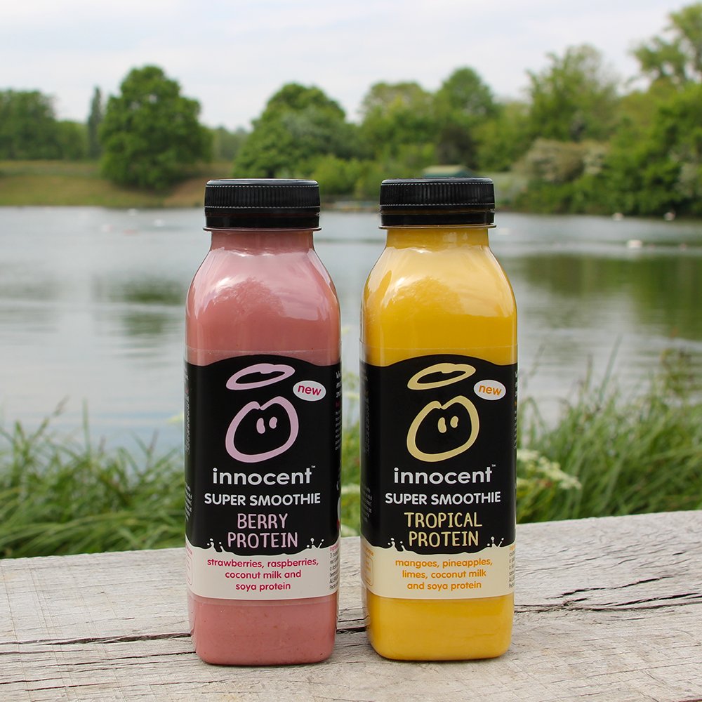 Are Innocent Smoothies Healthy Reddit innocent drinks on Twitter: "The problem with us telling you our