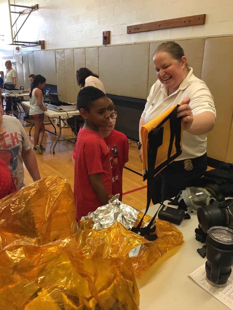 Our visit from the Secret Service! <a href="/WWP_Dalers/">WWP_Dalers</a>