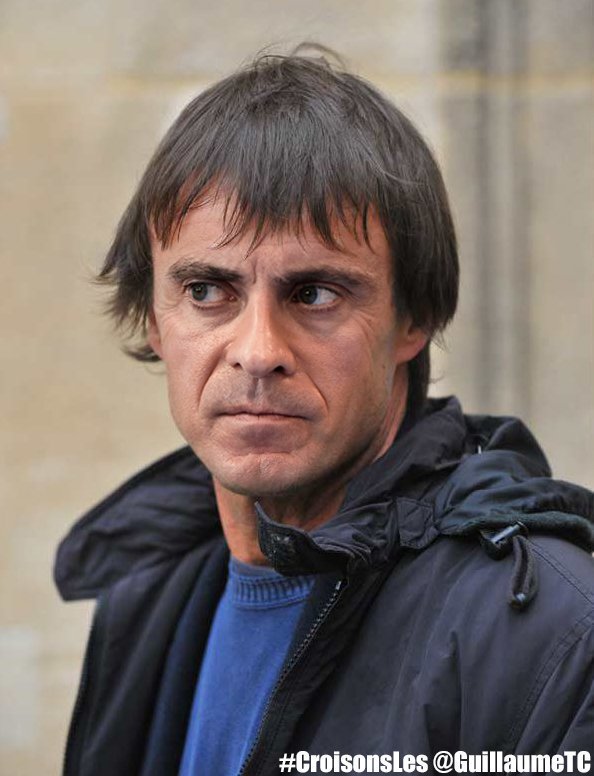 Arrête, Manu... ça ne sert à rien d'insister...
#CroisonsLes #gouvernement