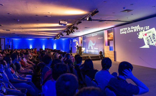 phpspcampinas's tweet image. TODAS palestras do PHP Experience 2017 estão no YouTube \o/ bit.ly/2pzELLh
Valeu @iMasters ❤️

#php #phpx