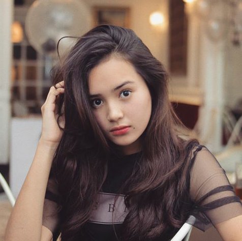 Tia Wailissa On Twitter Cutbebytsabina Yeah Hi Beby Good Night Juga And Sweet Dreams Twitter