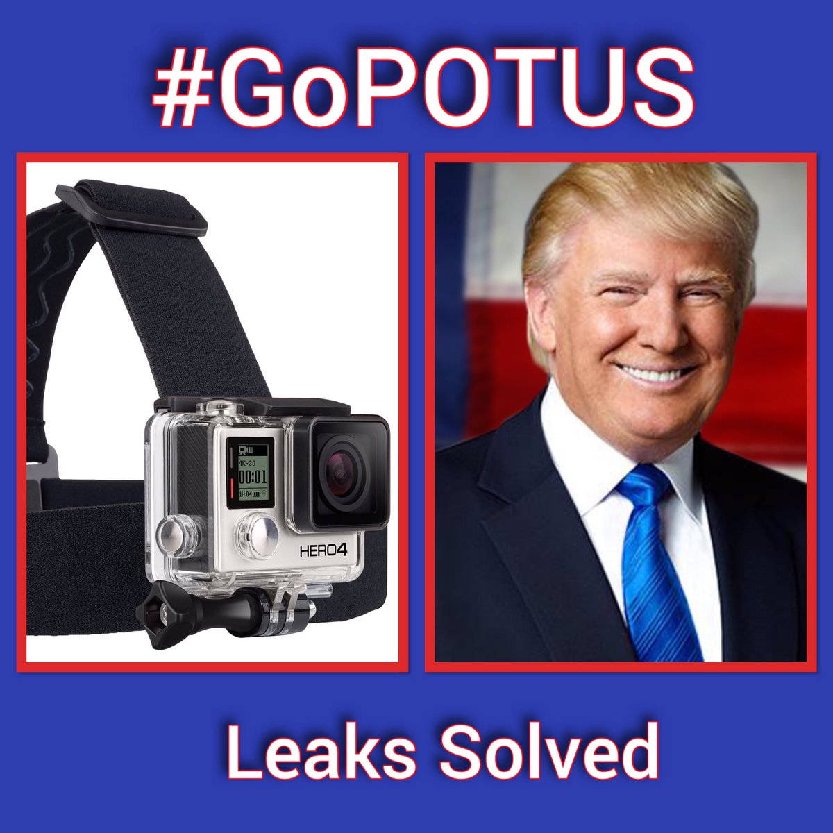 flgerri's tweet photo. #GoPOTUS #MAGA #TrumpStrong #killMSM #wednesdaywisdom #Trump #POTUS https://t.co/wu6aK3fPNs